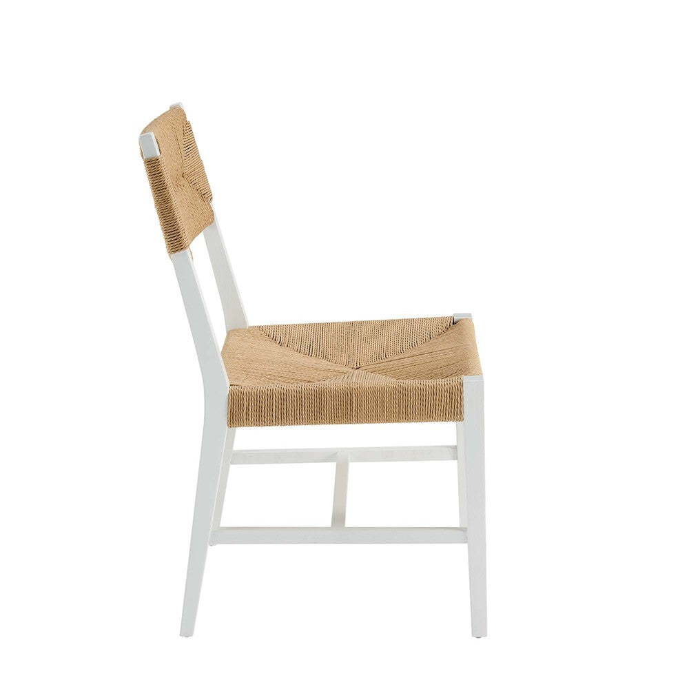 EEI-5489 Bodie Wood Dining Chair by Modway