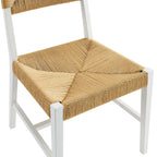 EEI-5489 Bodie Wood Dining Chair by Modway