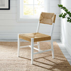 EEI-5489 Bodie Wood Dining Chair by Modway