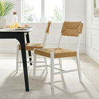 EEI-5489 Bodie Wood Dining Chair by Modway