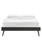 Modway Bridgette Wood Queen Platform Bed With Splayed Legs by Modway-MOD-6388