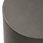 EEI-7172 Brion Indoor - Outdoor Patio Concrete 5 Piece Dining Table Set by Modway