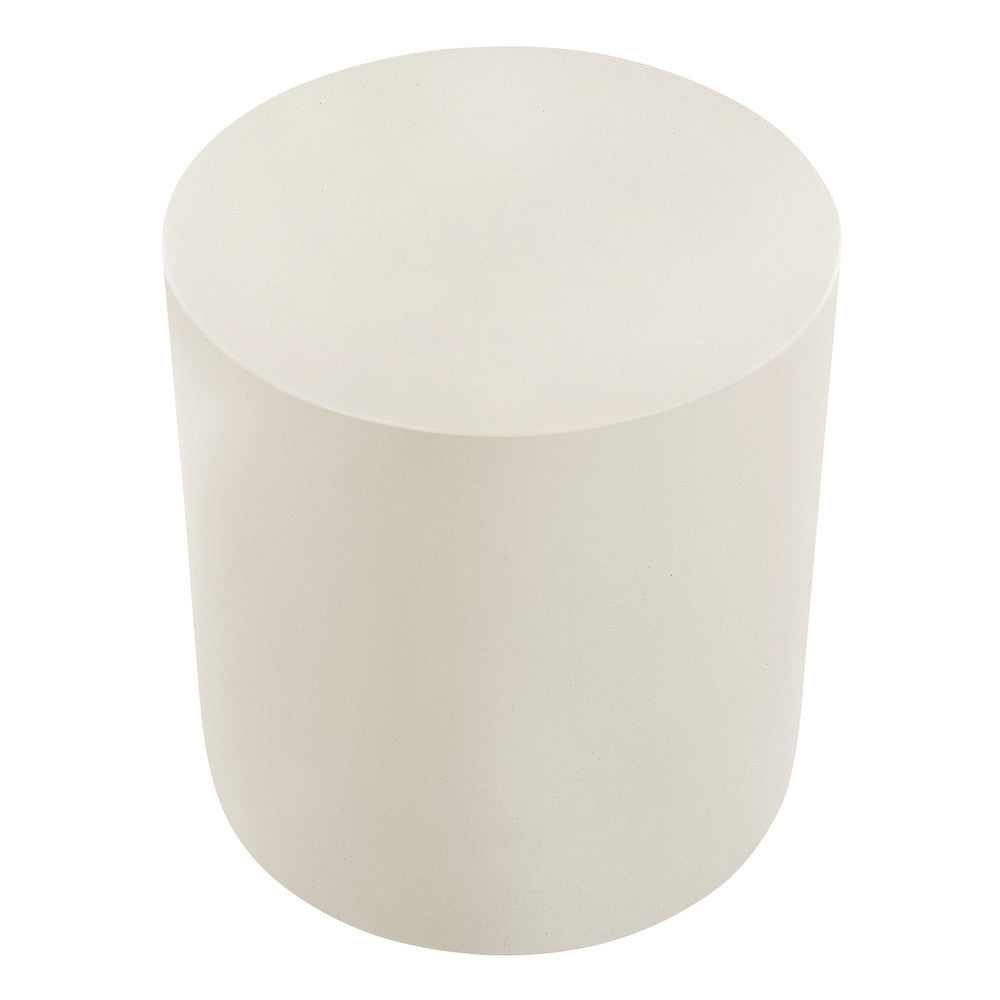EEI-7172 Brion Indoor - Outdoor Patio Concrete 5 Piece Dining Table Set by Modway