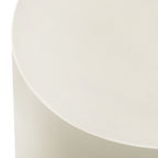 EEI-7088 Brion Indoor - Outdoor Patio Concrete Stool by Modway