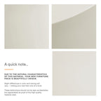 EEI-7099 Brion Round Indoor - Outdoor Patio Concrete Coffee Table by Modway