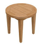 EEI-5835 Brisbane 3-Piece Teak Wood Outdoor Patio Set by Modway