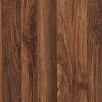 MOD-7164-WAL Bulwark 3-Door Wardrobe Closet by Modway