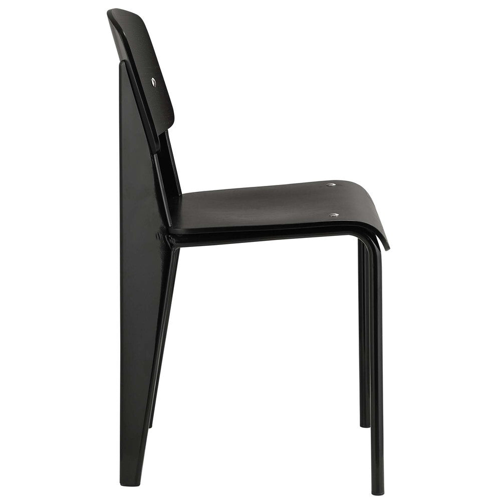 EEI-214 Cabin Dining Side Chair by Modway