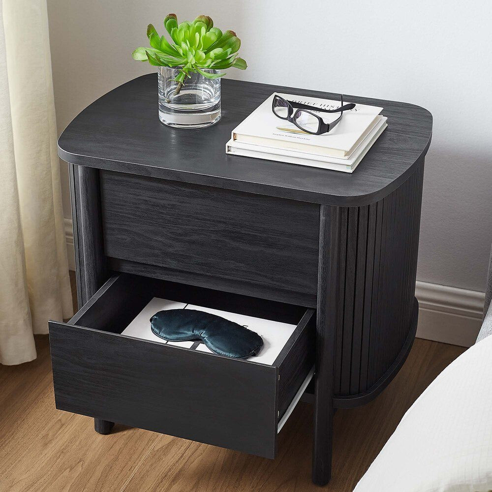 MOD-7158 Cadence 2-Drawer Nightstand by Modway