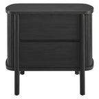 MOD-7158 Cadence 2-Drawer Nightstand by Modway