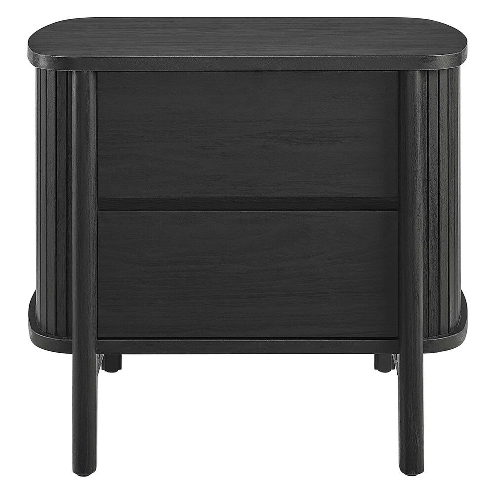 MOD-7158 Cadence 2-Drawer Nightstand by Modway