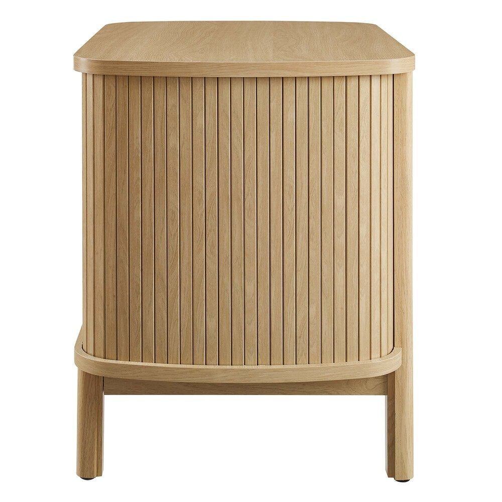 MOD-7158 Cadence 2-Drawer Nightstand by Modway