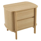 MOD-7158 Cadence 2-Drawer Nightstand by Modway