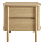 MOD-7158 Cadence 2-Drawer Nightstand by Modway