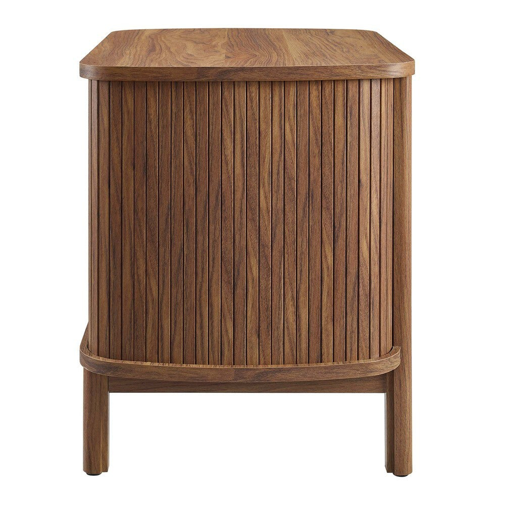 MOD-7158 Cadence 2-Drawer Nightstand by Modway