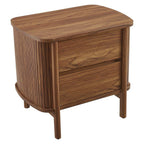 MOD-7158 Cadence 2-Drawer Nightstand by Modway