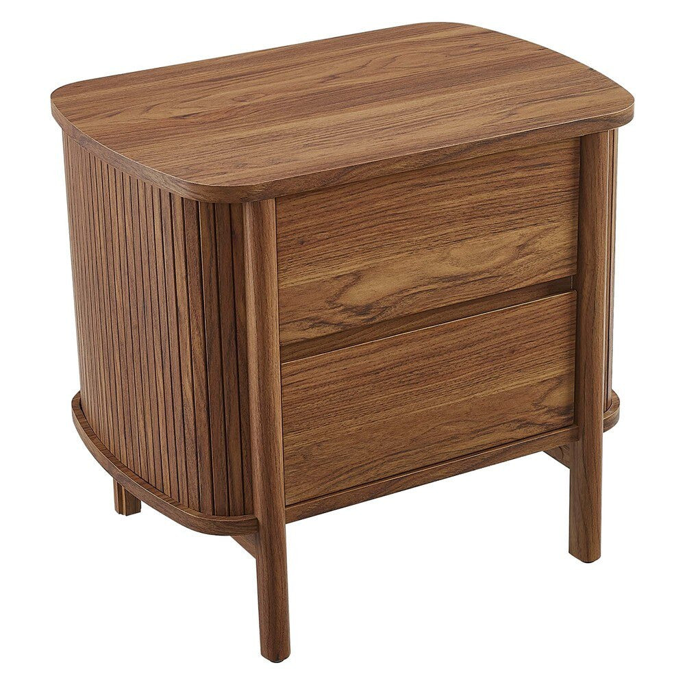 MOD-7158 Cadence 2-Drawer Nightstand by Modway