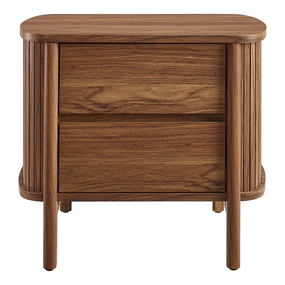MOD-7158 Cadence 2-Drawer Nightstand by Modway