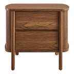 MOD-7158 Cadence 2-Drawer Nightstand by Modway