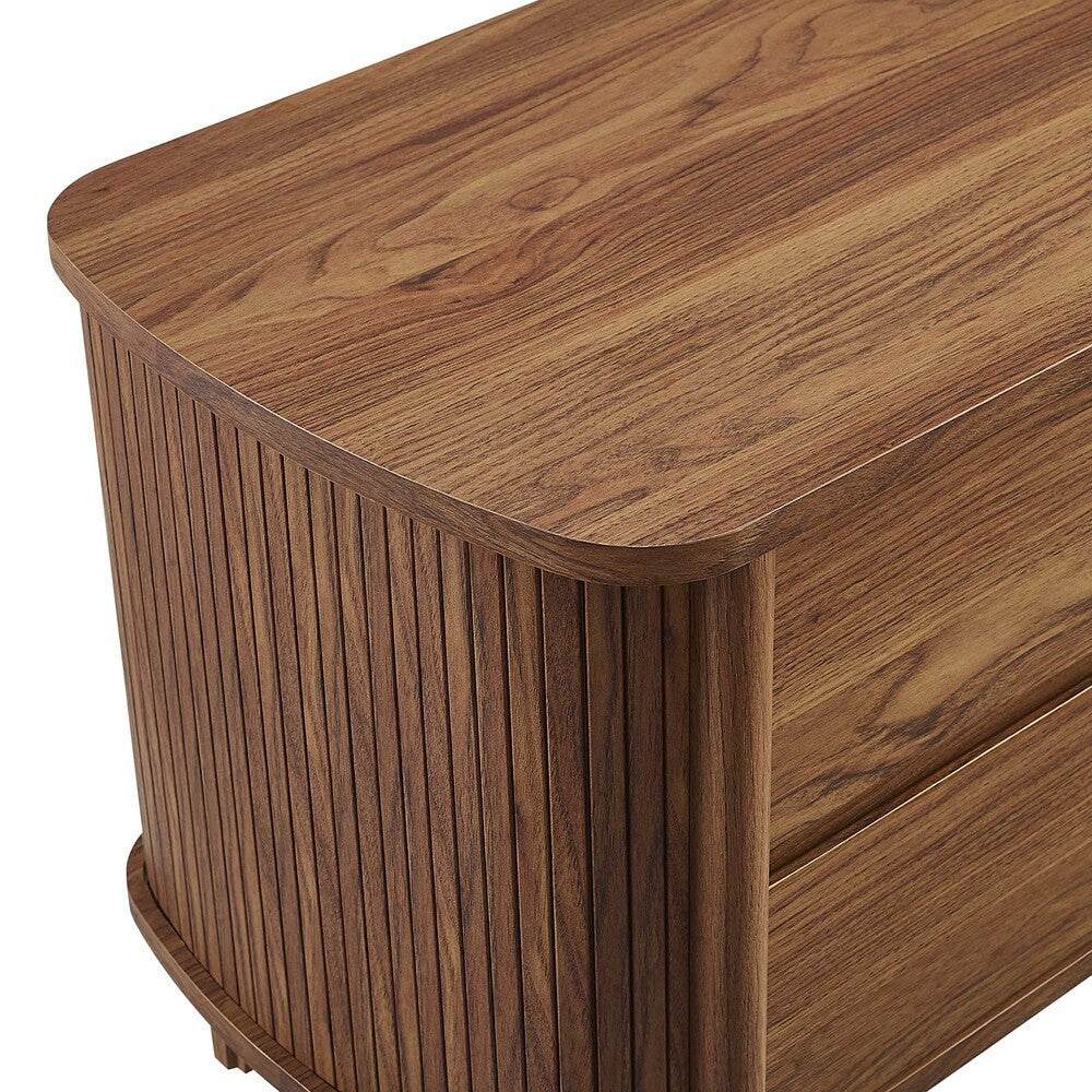 MOD-7158 Cadence 2-Drawer Nightstand by Modway
