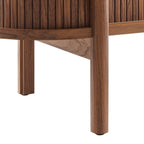 EEI-6310 Cadence 71" Curved TV Stand by Modway