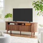 EEI-6310 Cadence 71" Curved TV Stand by Modway