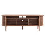 EEI-6310 Cadence 71" Curved TV Stand by Modway
