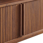 EEI-6310 Cadence 71" Curved TV Stand by Modway