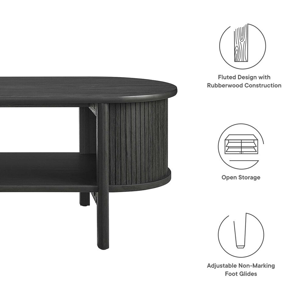 EEI-6837 Cadence Coffee Table by Modway