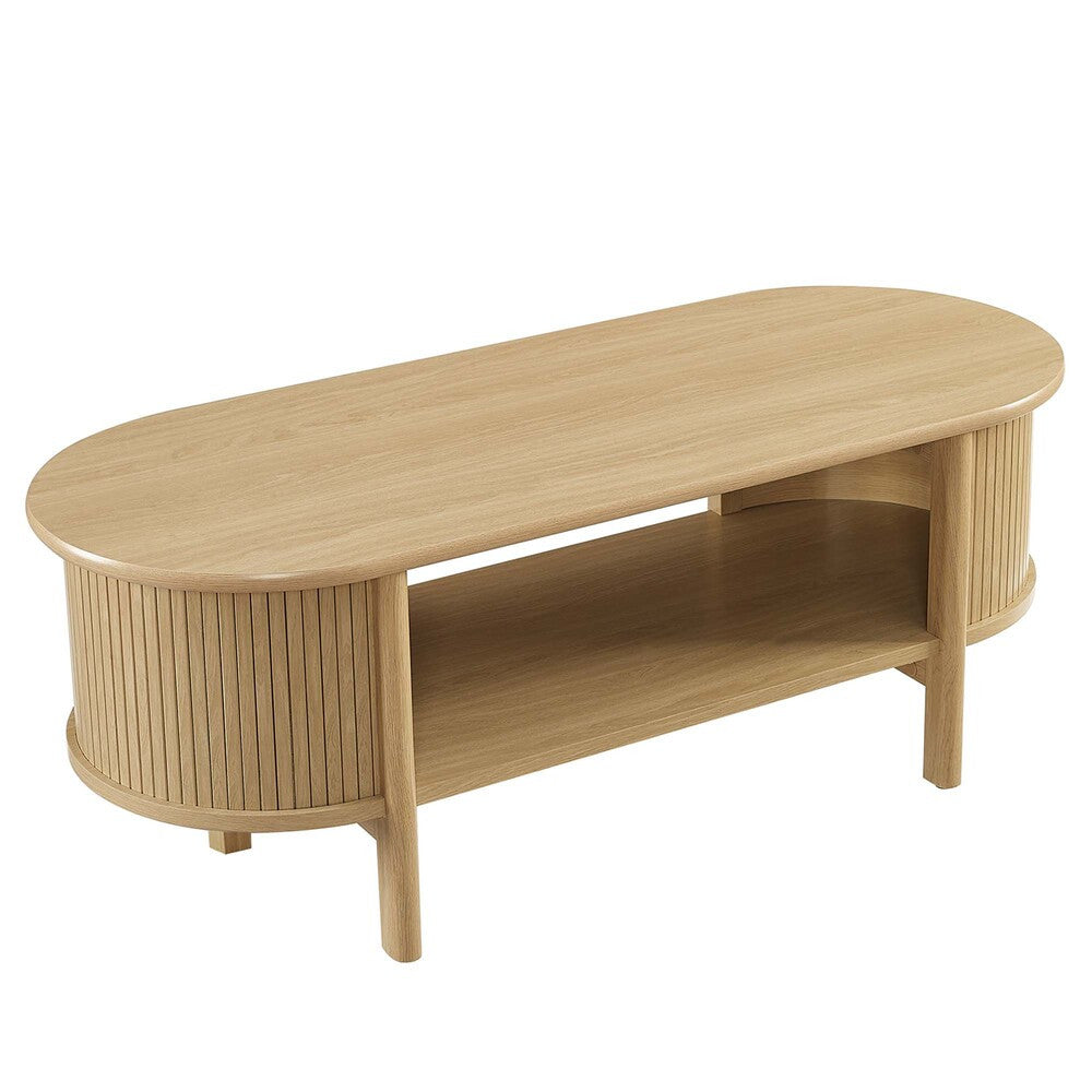 EEI-6837 Cadence Coffee Table by Modway