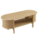 EEI-6837 Cadence Coffee Table by Modway