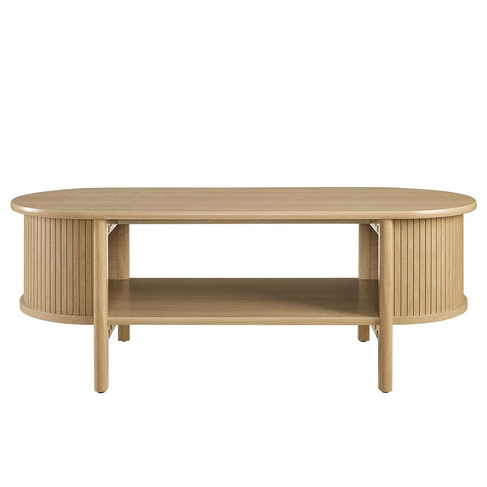 EEI-6837 Cadence Coffee Table by Modway