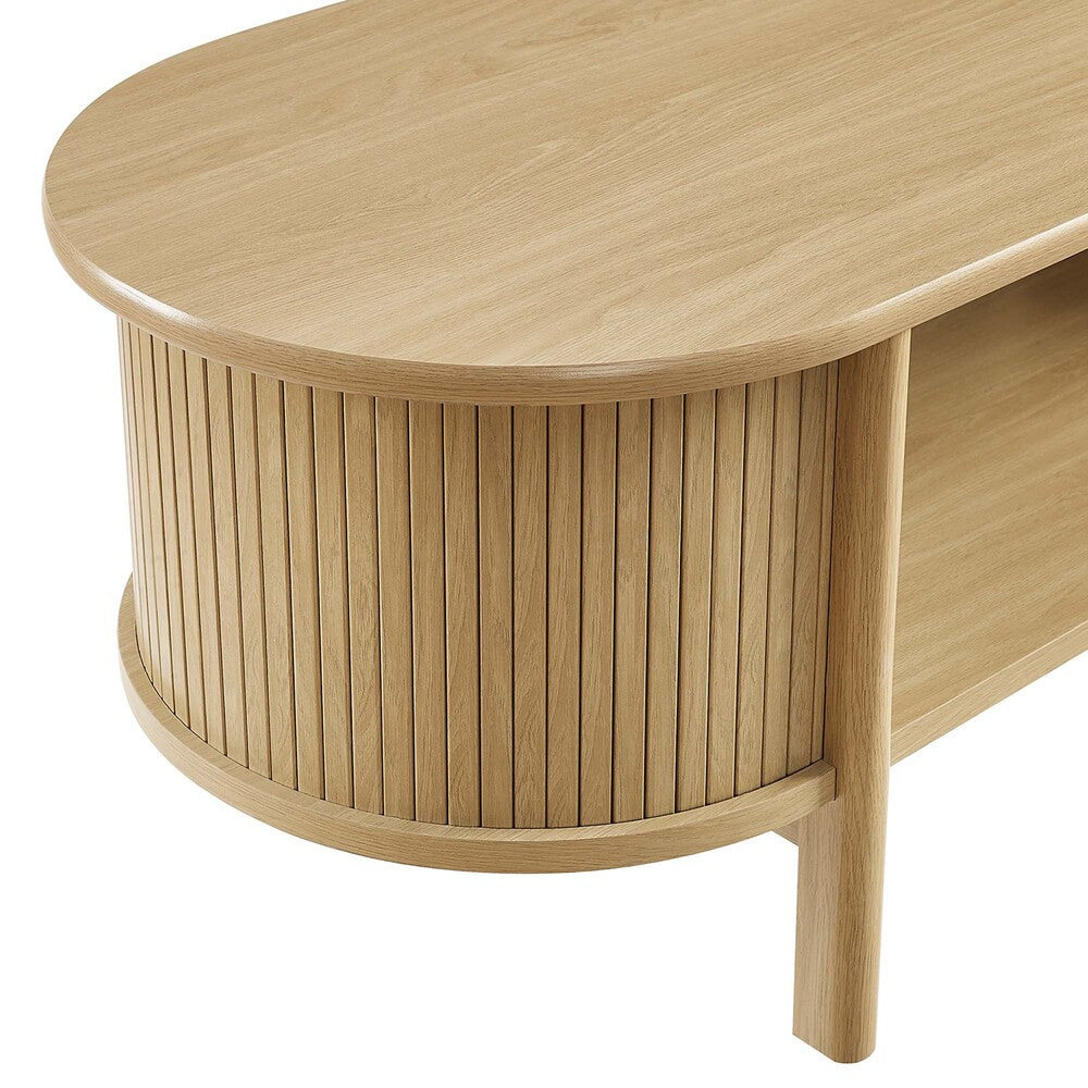 EEI-6837 Cadence Coffee Table by Modway