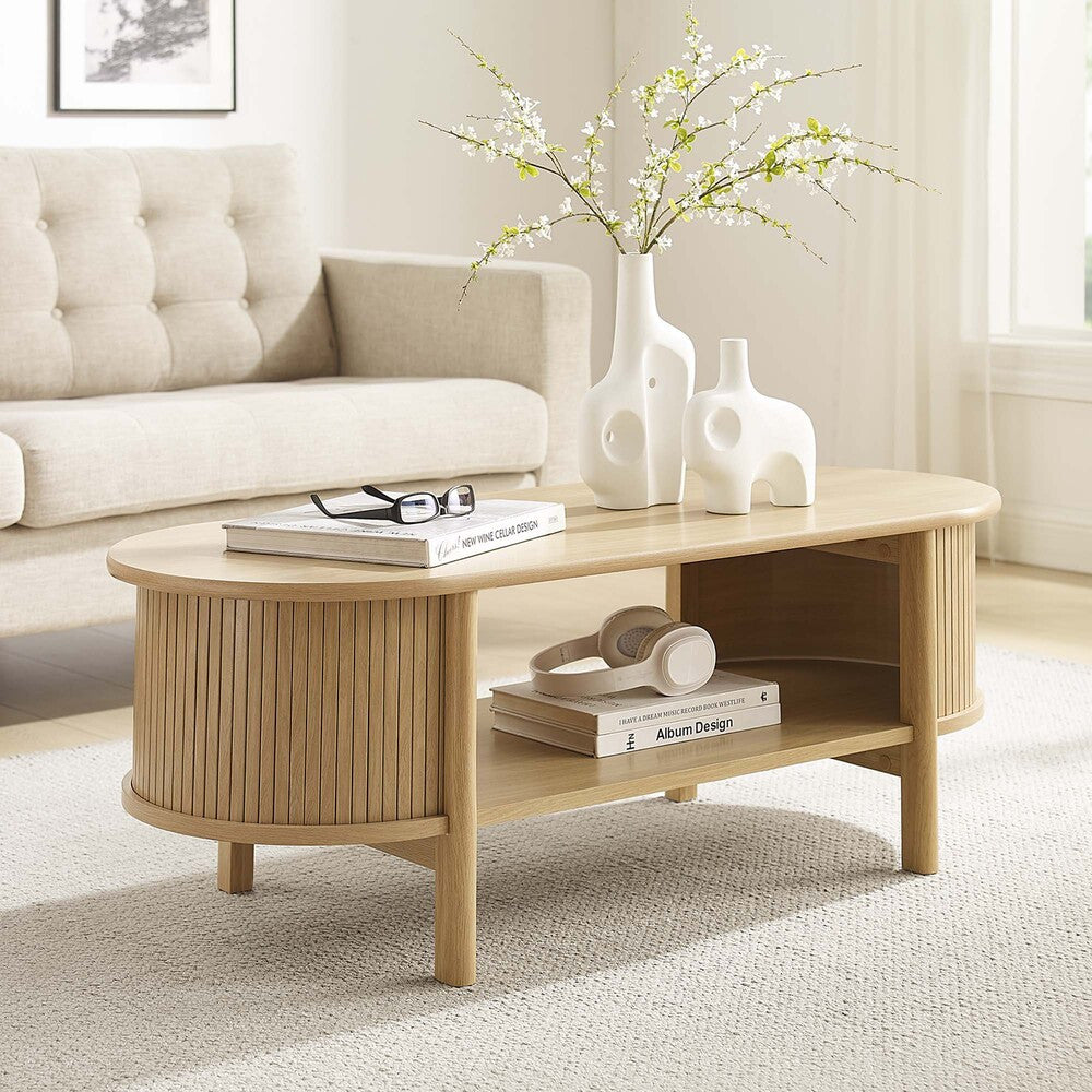 EEI-6837 Cadence Coffee Table by Modway