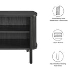 MOD-7157 Cadence Open Nightstand by Modway