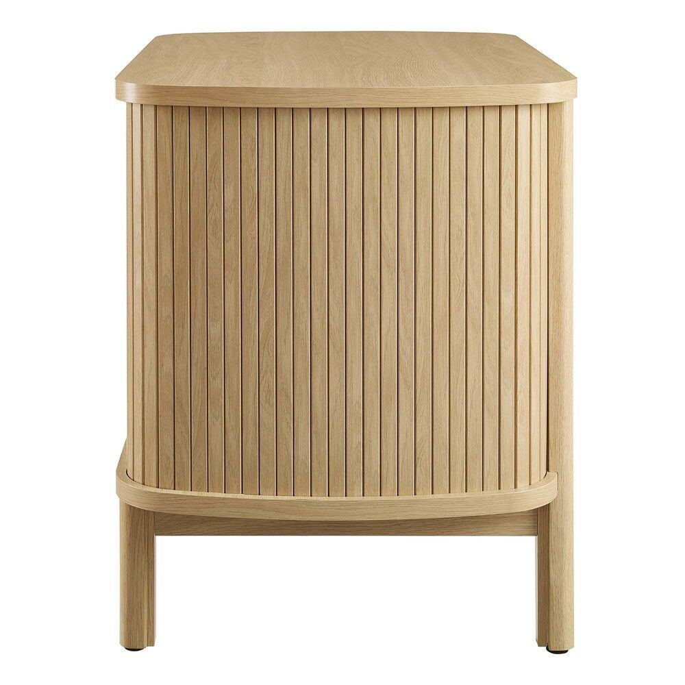 MOD-7157 Cadence Open Nightstand by Modway