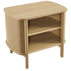 MOD-7157 Cadence Open Nightstand by Modway