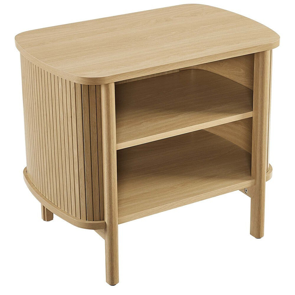 MOD-7157 Cadence Open Nightstand by Modway