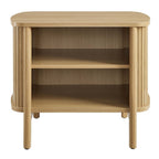 MOD-7157 Cadence Open Nightstand by Modway