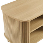 MOD-7157 Cadence Open Nightstand by Modway