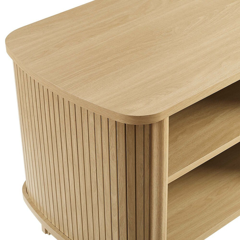 MOD-7157 Cadence Open Nightstand by Modway