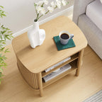 MOD-7157 Cadence Open Nightstand by Modway