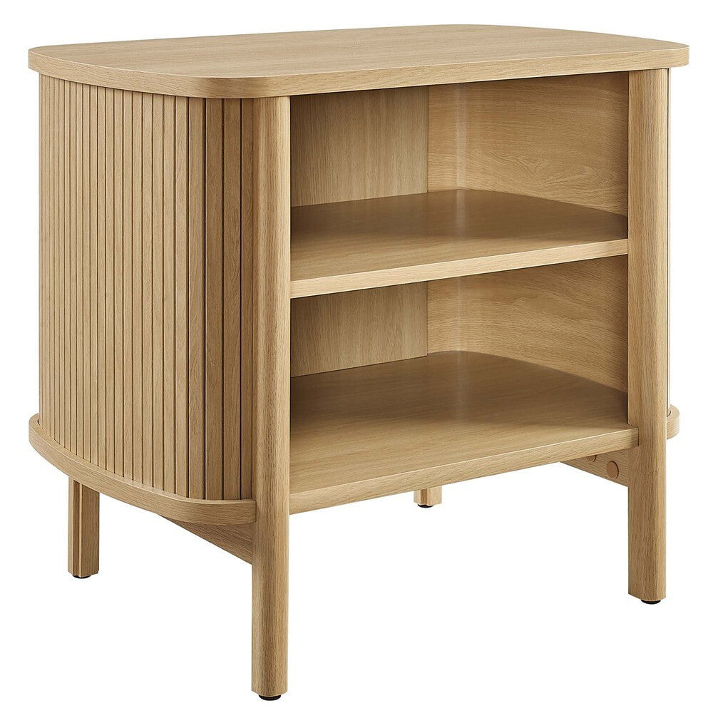 MOD-7157 Cadence Open Nightstand by Modway