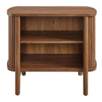 MOD-7157 Cadence Open Nightstand by Modway