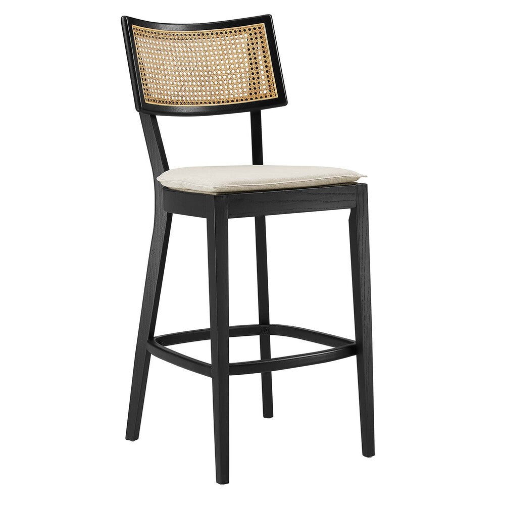 Modway Caledonia Wood Bar Stools Set of 2 by Modway-EEI-6820