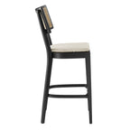 Modway Caledonia Wood Bar Stools Set of 2 by Modway-EEI-6820