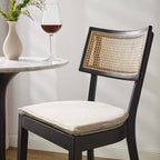 Modway Caledonia Wood Bar Stools Set of 2 by Modway-EEI-6820