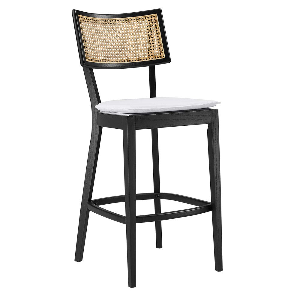 Modway Caledonia Wood Bar Stools Set of 2 by Modway-EEI-6820