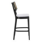 Modway Caledonia Wood Bar Stools Set of 2 by Modway-EEI-6820