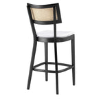 Modway Caledonia Wood Bar Stools Set of 2 by Modway-EEI-6820